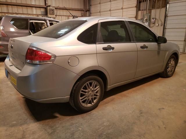 2009 Ford Focus SE