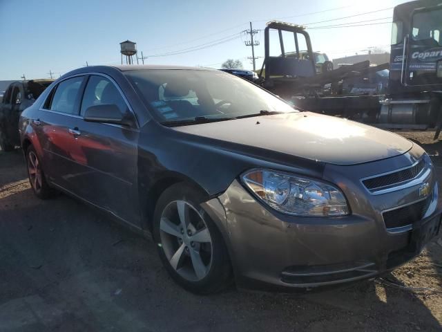 2012 Chevrolet Malibu 1LT