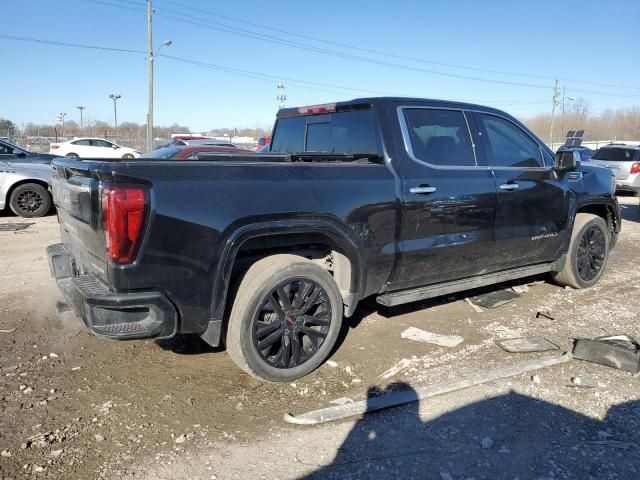 2020 GMC Sierra K1500 Denali