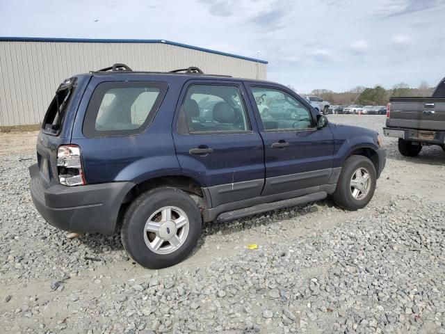 2003 Ford Escape XLS