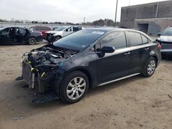 Cars Selling Today at auction: 2021 Toyota Corolla LE