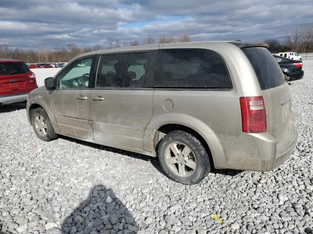 2008 Dodge Grand Caravan SXT