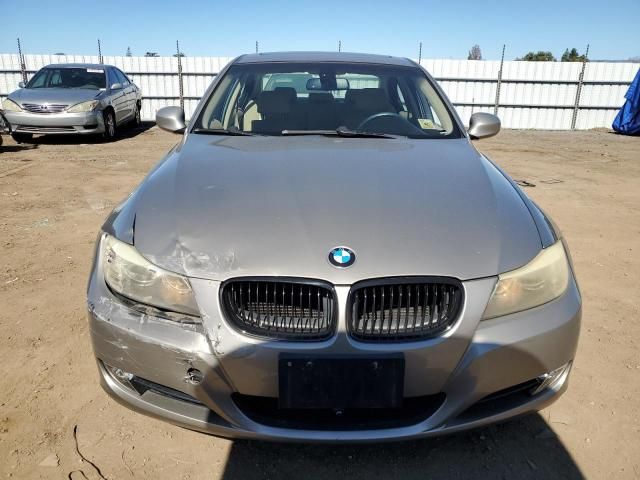 2009 BMW 328 I Sulev