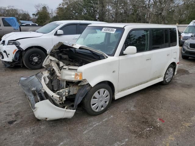 2006 Scion XB