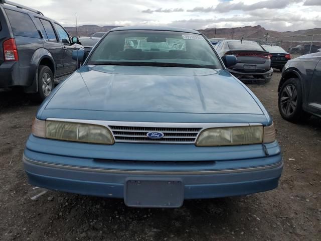 1994 Ford Crown Victoria LX