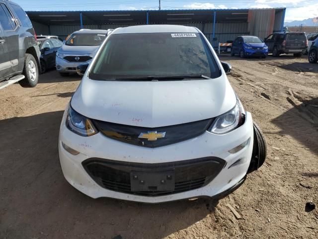 2019 Chevrolet Bolt EV LT