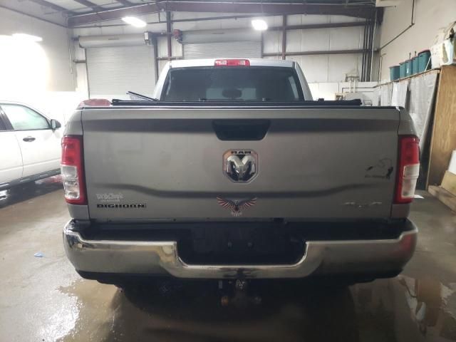 2022 Dodge RAM 2500 BIG HORN/LONE Star