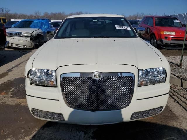 2005 Chrysler 300 Touring