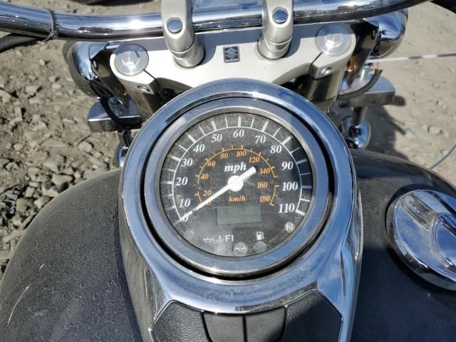 2006 Suzuki C50