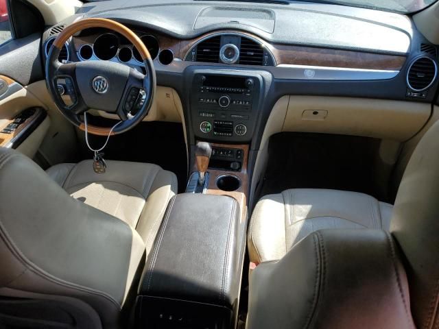 2012 Buick Enclave