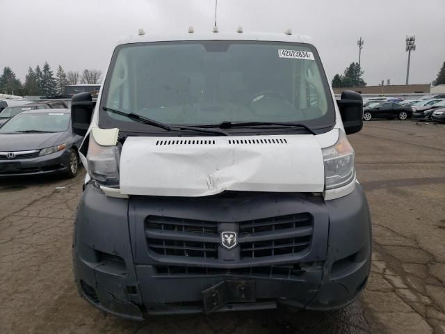 2017 Dodge RAM Promaster 1500 1500 Standard