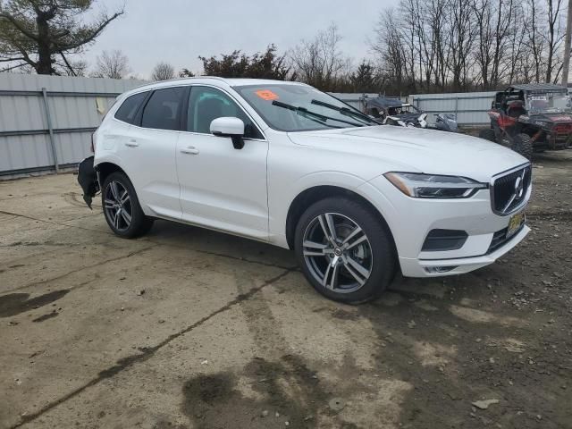 2021 Volvo XC60 T5 Momentum