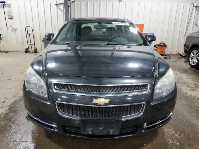 2011 Chevrolet Malibu 1LT