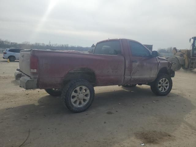 2006 Dodge RAM 2500 ST