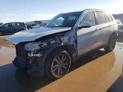 Salvage cars for sale at San Martin, CA auction: 2015 BMW X5 SDRIVE35I