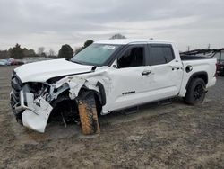 Toyota Tundra Vehiculos salvage en venta: 2024 Toyota Tundra Crewmax SR