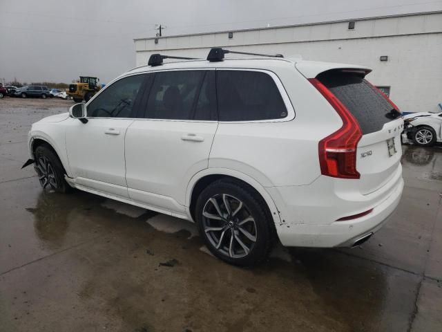 2020 Volvo XC90 T6 Momentum