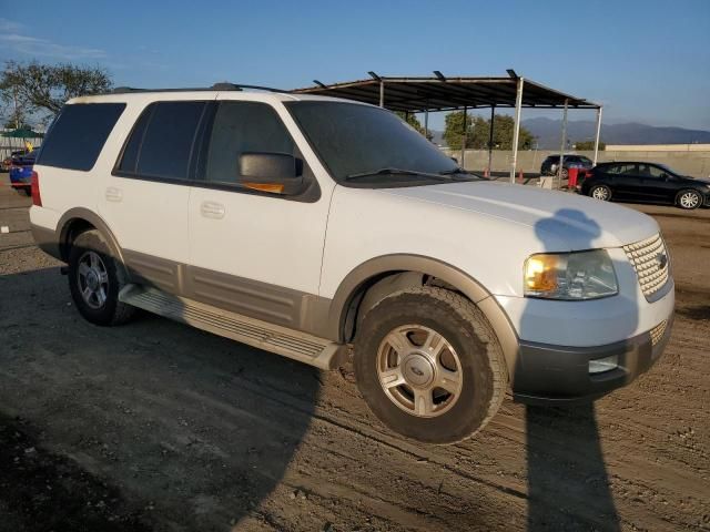 2004 Ford Expedition Eddie Bauer