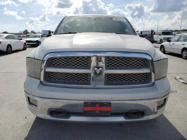 2009 Dodge RAM 1500