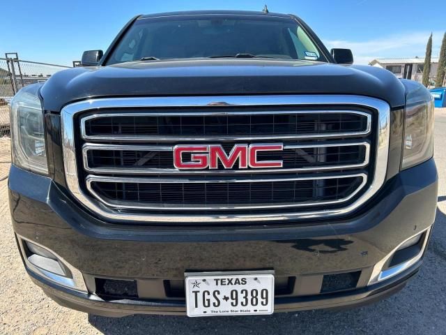 2015 GMC Yukon XL C1500 SLE