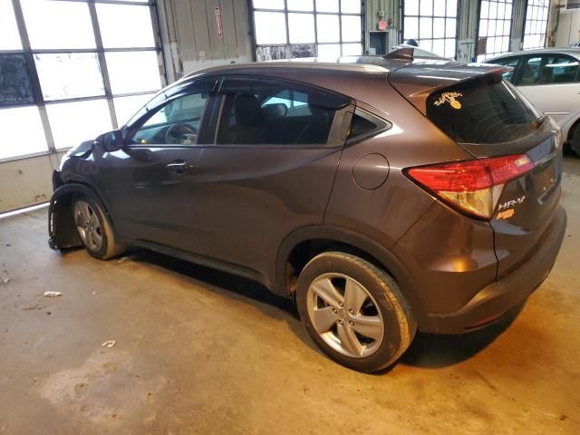 2020 Honda HR-V EX