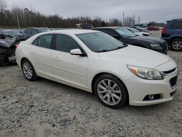 2014 Chevrolet Malibu 2LT