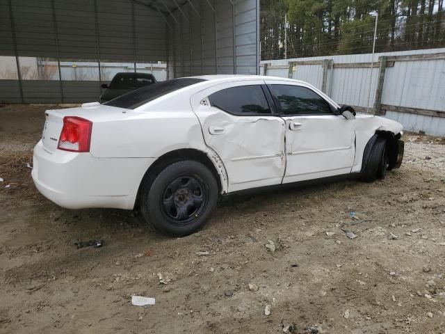 2010 Dodge Charger