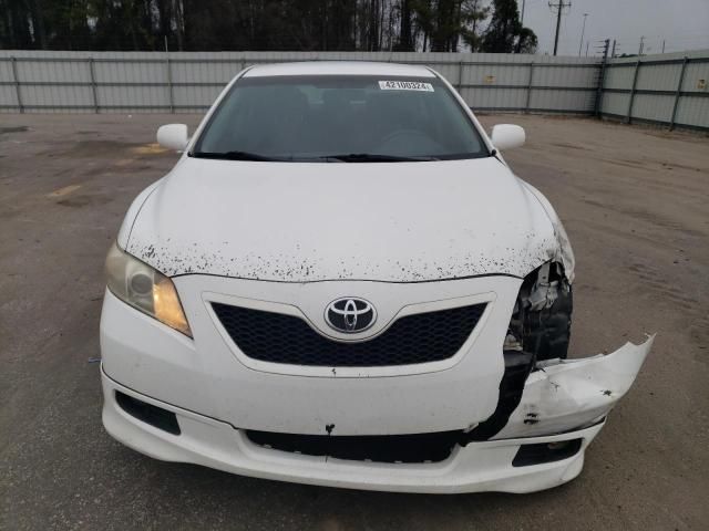 2009 Toyota Camry Base