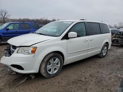 2012 Dodge Grand Caravan Crew for sale in Des Moines, IA