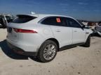 2017 Jaguar F-PACE Prestige