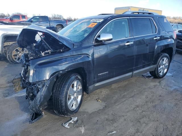 2015 GMC Terrain SLT