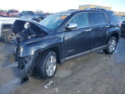 GMC Terrain Vehiculos salvage en venta: 2015 GMC Terrain SLT