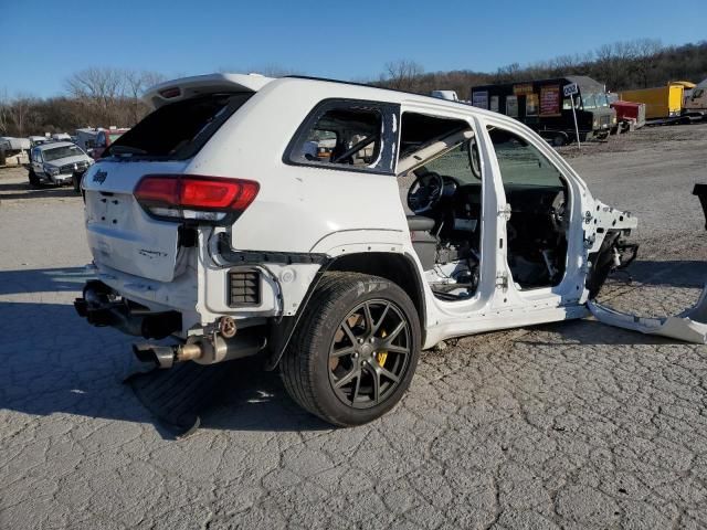 2020 Jeep Grand Cherokee Trackhawk