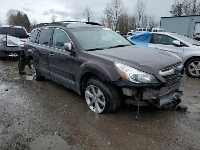 2013 Subaru Outback 3.6R Limited