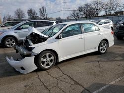 2012 Toyota Corolla Base for sale in Moraine, OH