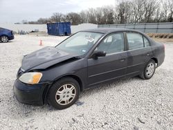 2001 Honda Civic LX for sale in New Braunfels, TX