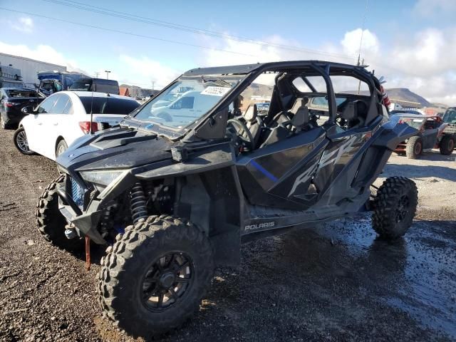 2022 Polaris RZR PRO XP 4 Ultimate