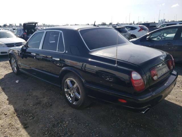 2008 Bentley Arnage T