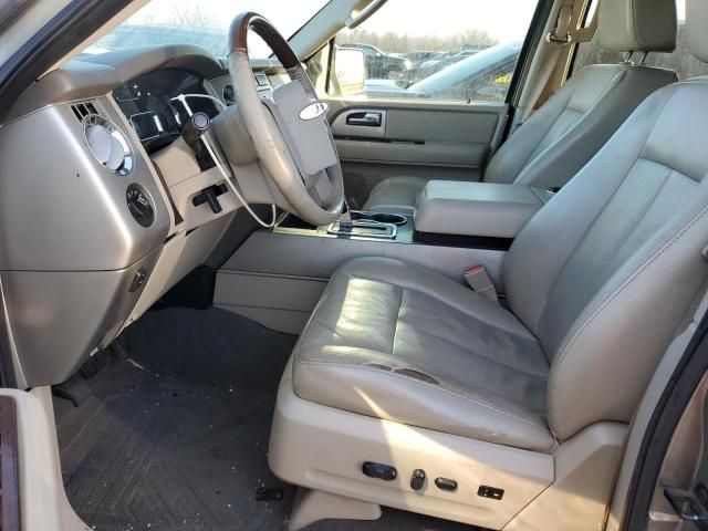 2008 Ford Expedition EL Limited