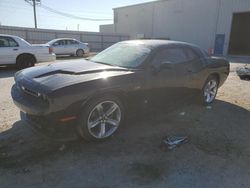 Salvage cars for sale at Jacksonville, FL auction: 2017 Dodge Challenger R/T