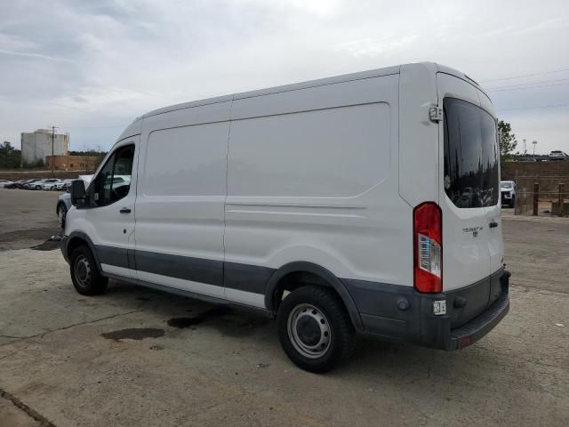 2015 Ford Transit T-150