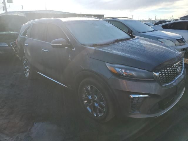 2019 KIA Sorento SX