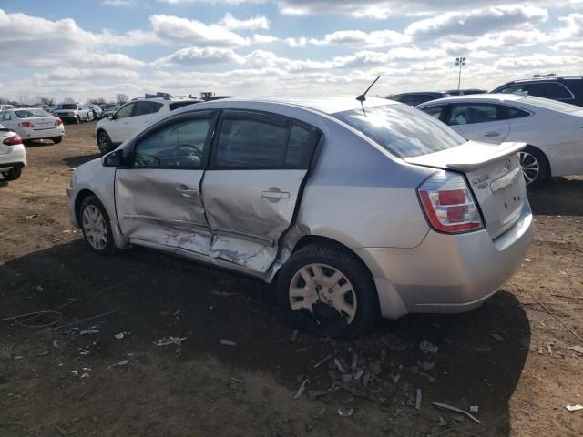 2010 Nissan Sentra 2.0