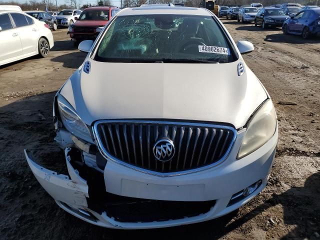 2013 Buick Verano Convenience