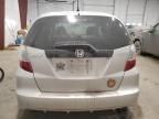 2011 Honda FIT