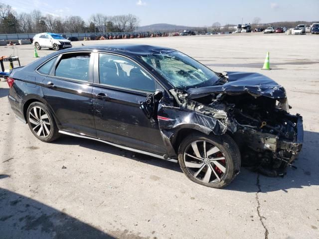 2021 Volkswagen Jetta GLI