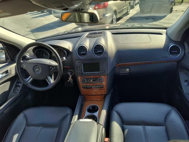 2007 Mercedes-Benz GL 450 4matic