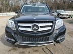 2014 Mercedes-Benz GLK 350