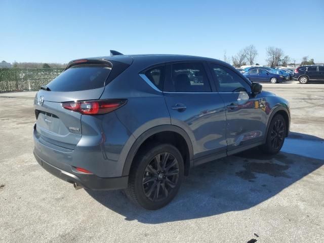 2023 Mazda CX-5 Preferred