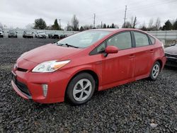 2012 Toyota Prius for sale in Portland, OR